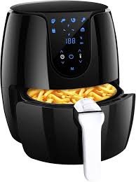 Luftfritös Vpcok LQ-2507B-2