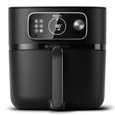 Philips Airfryer XXL Combi 7000 - 8