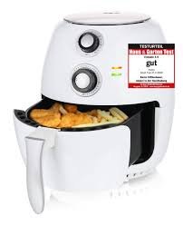 Emerio Smart Airfryer - Testad och Godkänd!