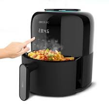 Cecotec Cecofry Pixel 2500 Touch - Luftfritös 1200 W