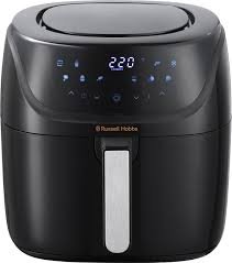 Russell Hobbs Satisfry 27170-56: 8L XXL Luftfritös med Digital Display