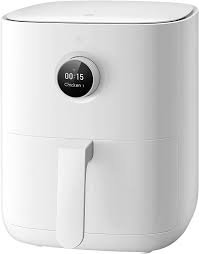 Mi Smart Air Fryer - Olje Free Fritös 3