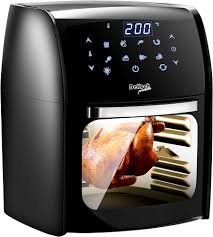 DeKoch 12L Extra Stor Airfryer