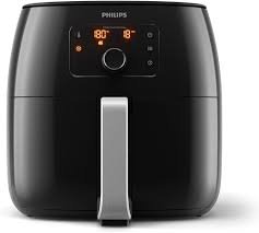 Philips Airfryer Premium XXL 6 Portioner