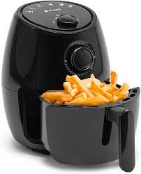 BluMill Mini AirFryer 2L - Luftfritös med Timer