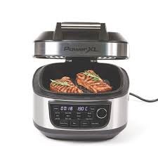 Power XL Grill Air Fryer Kombi