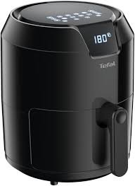 Tefal EY4018 Air Fryer - Svart